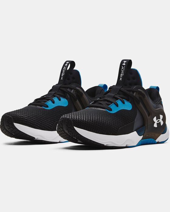 Men's UA HOVR™ Apex 3 Training Shoes image number 3