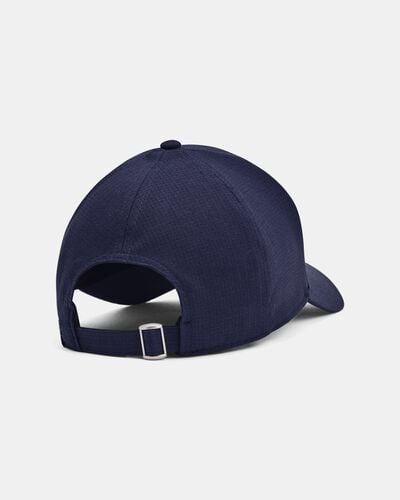 Men's UA ArmourVent Adjustable Cap Men's UA ArmourVent Adjustable Cap