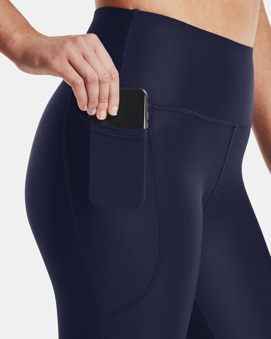 Women's UA Tech Leggings image number 3