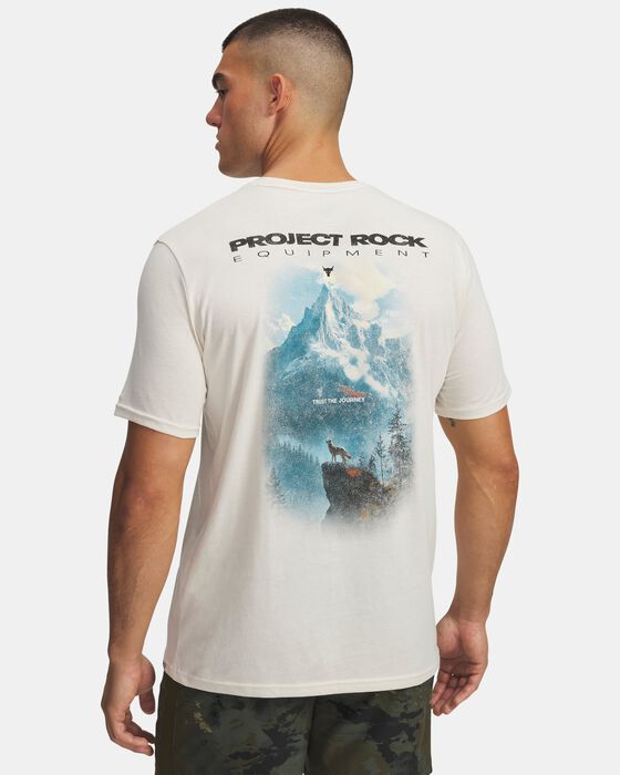 Project Rock image number 1