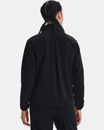 Women's UA RECOVER™ Woven Jacket