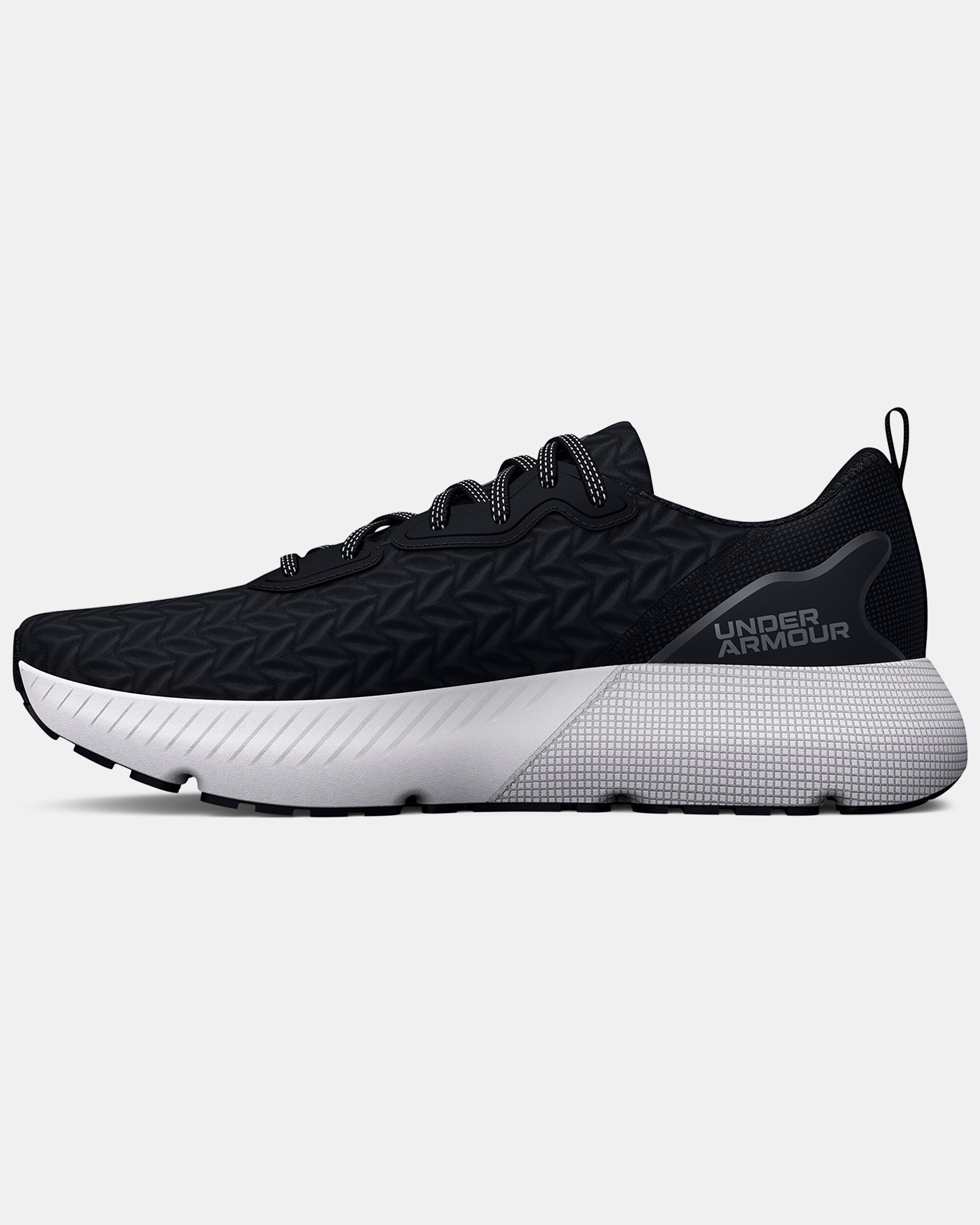 Under armour grey clearance shoes