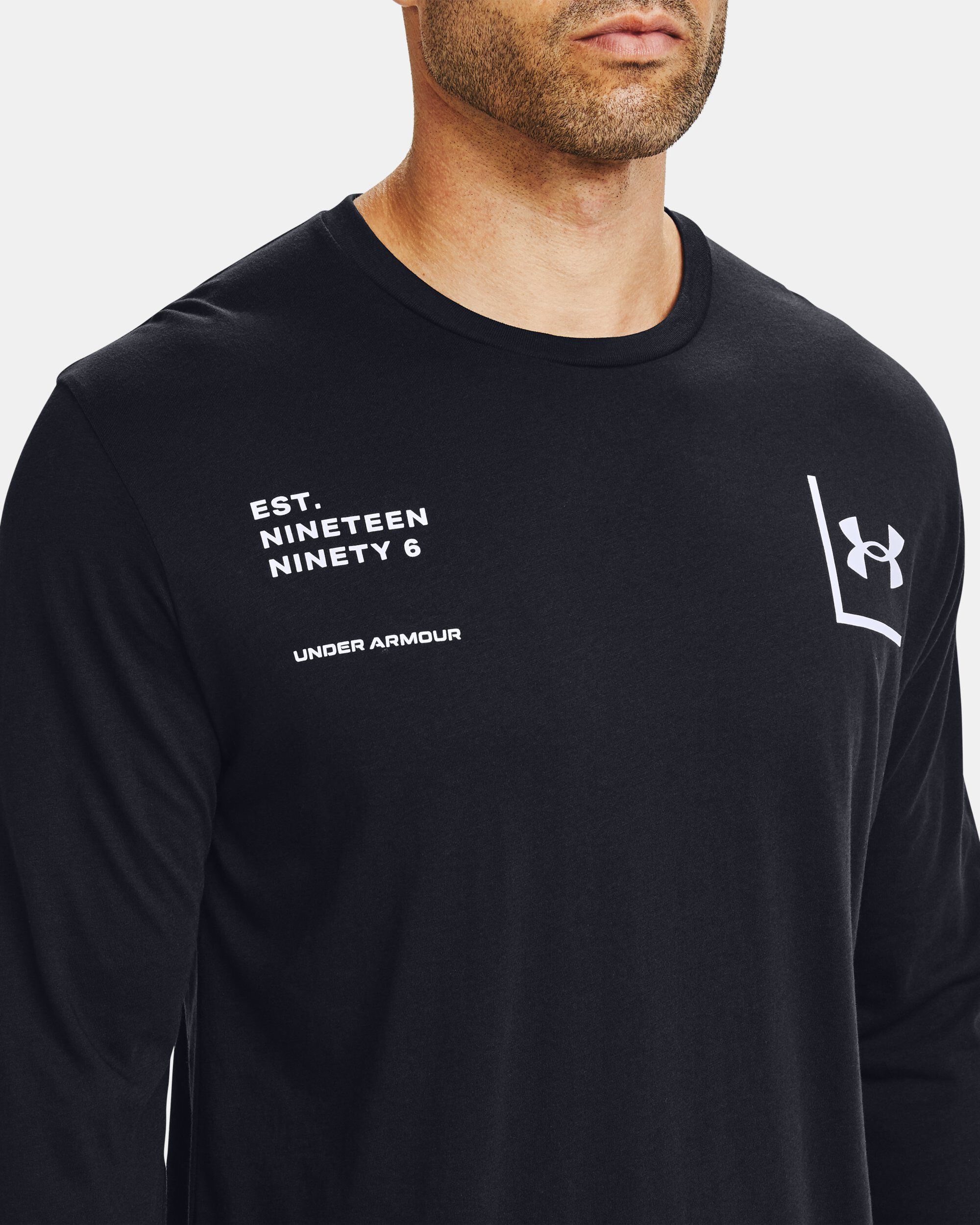 Under armour online 1996