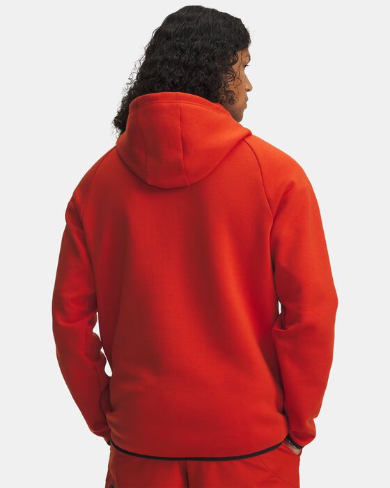 UA Unstoppable Fleece image number 1