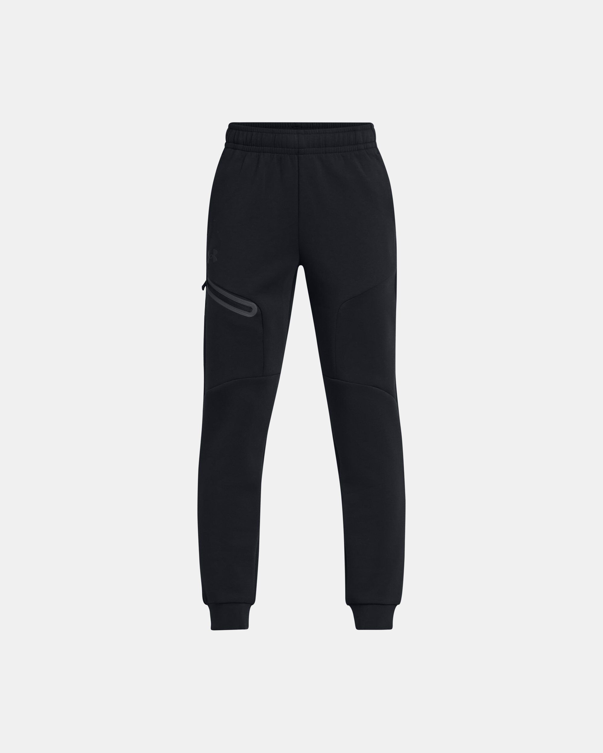 Boys UA Unstoppable Fleece Joggers
