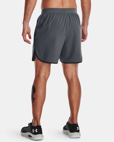 Men's UA HIIT Woven 6" Shorts