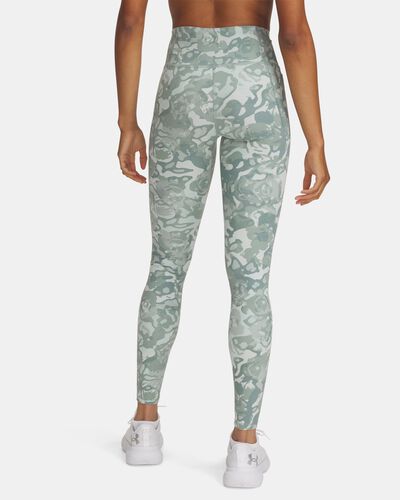 Women's UA Motion Printed Leggings