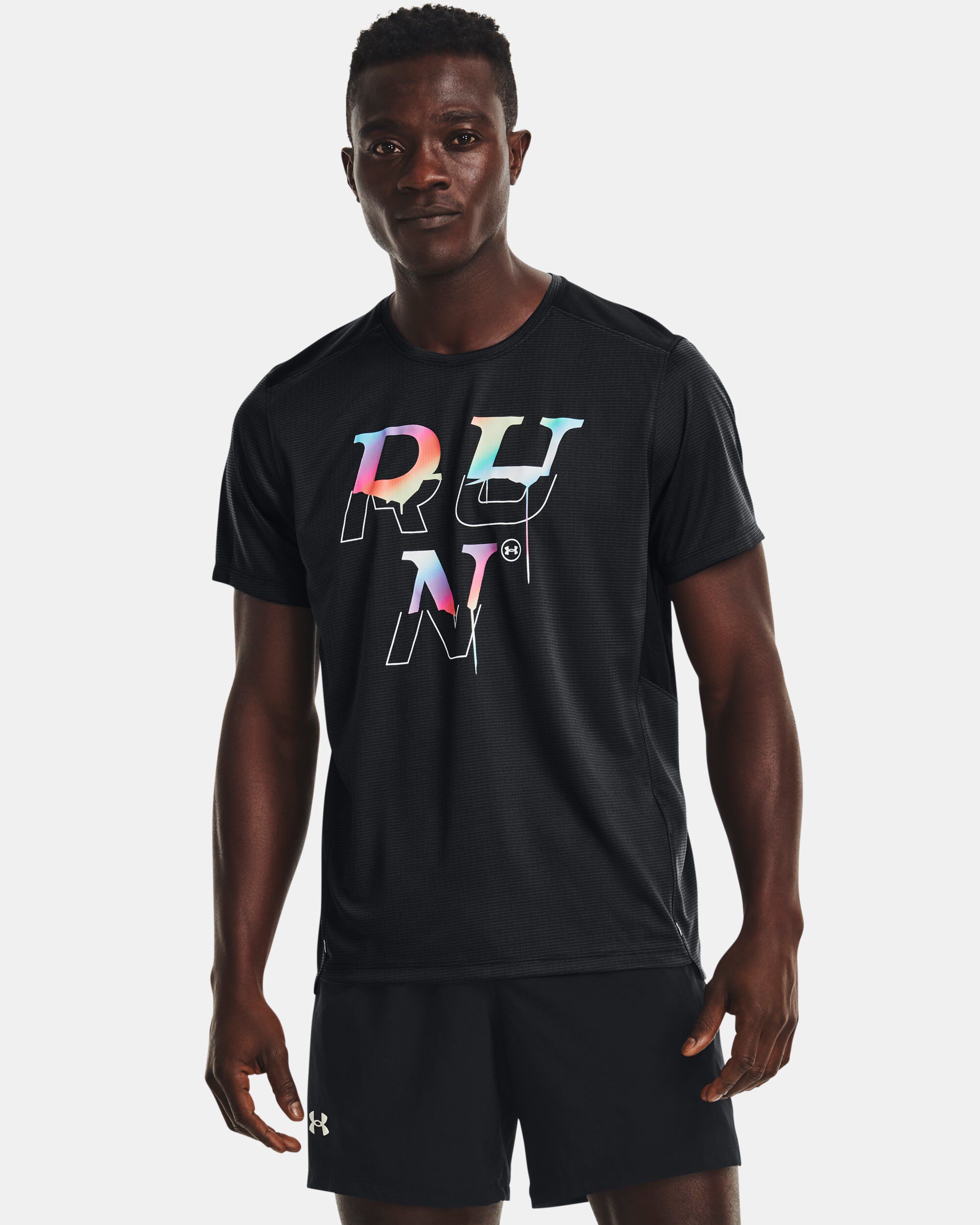 Under clearance armour tshirt