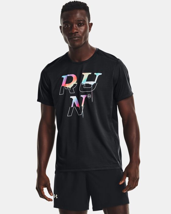 Men's UA Speed Stride 2.0 T-Shirt image number 0