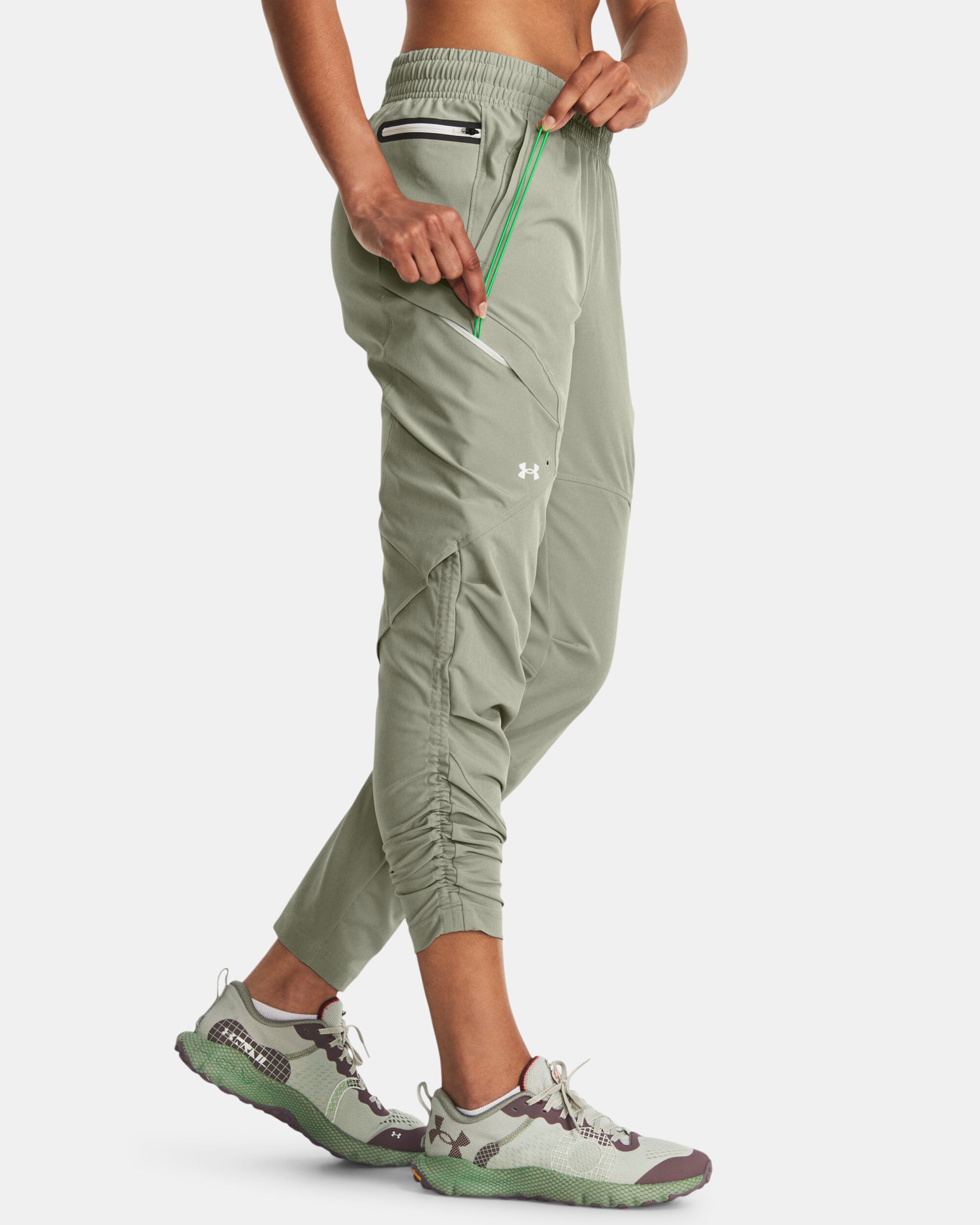On running pant 2025