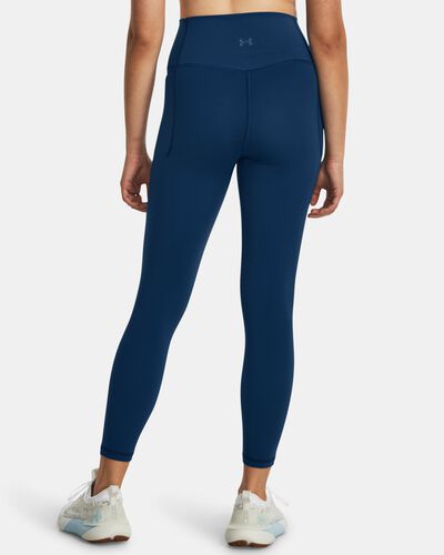 Women's UA Meridian Ankle Leggings