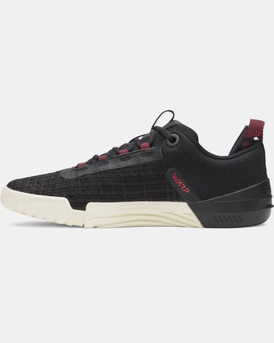 UA Reign 6