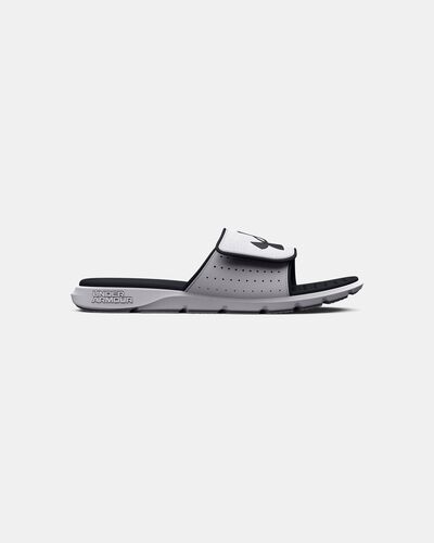 Men's UA Ignite Pro Slides