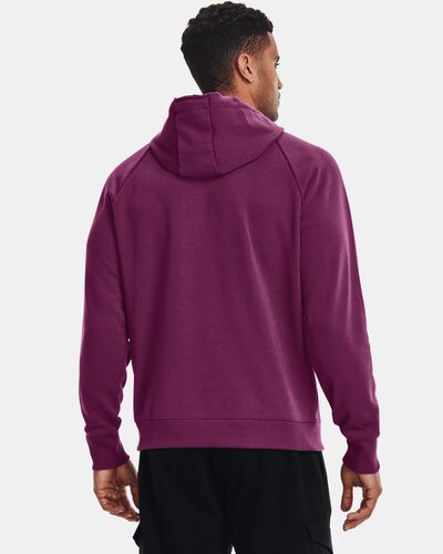 Men's UA Terry Hoodie