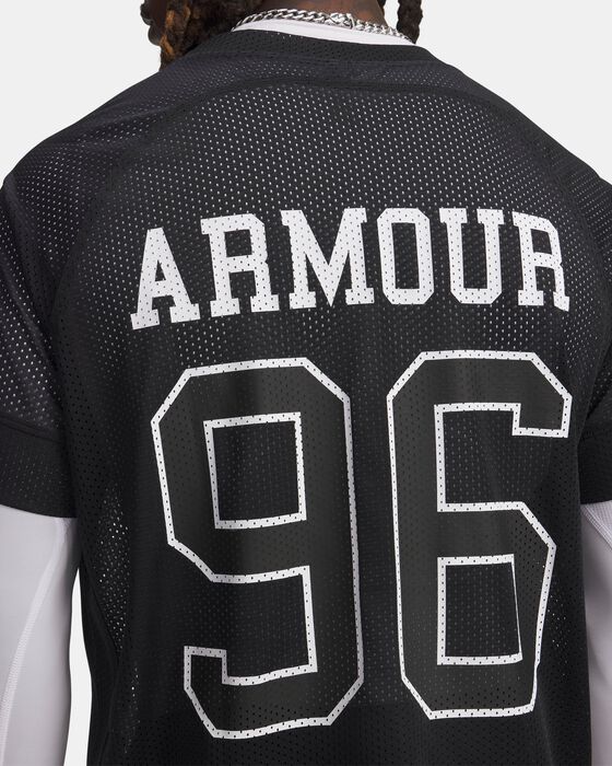 UA Mesh image number 3