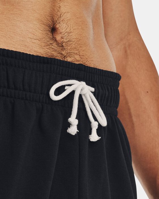 UA Rival Terry image number 3