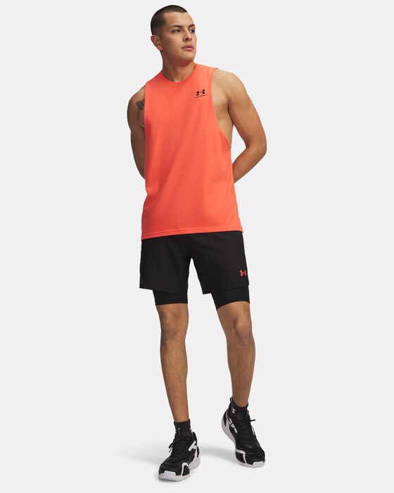 UA Vanish Woven 2.0 image number 1
