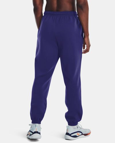 Unisex UA Summit Knit Joggers