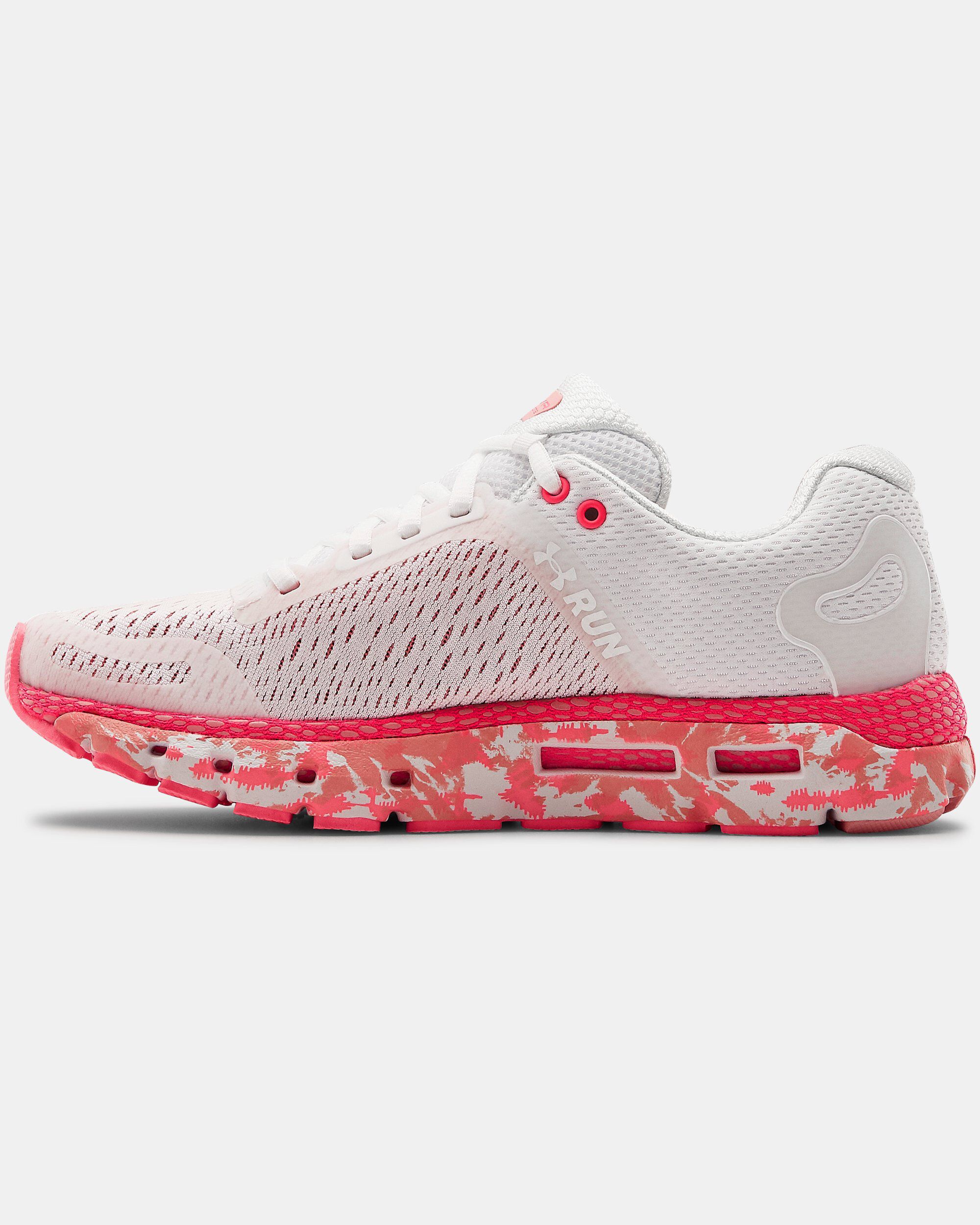 Women's hovr infinite 2 running shoe online