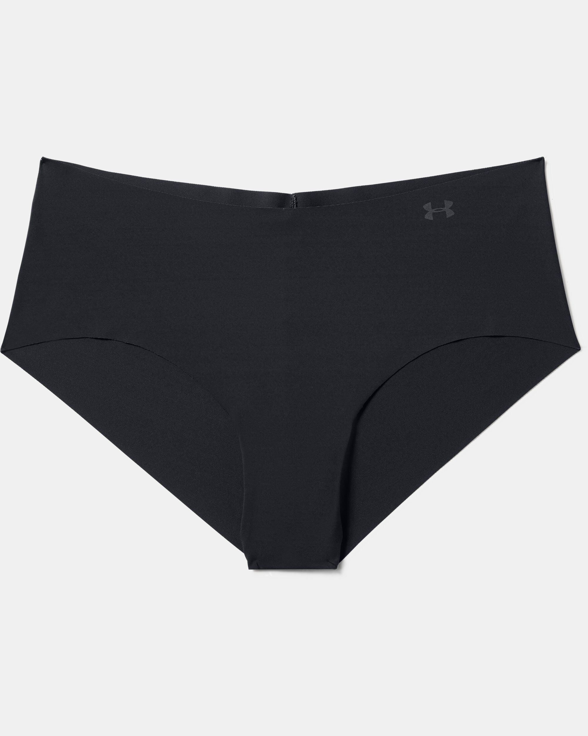 Under armour pure hot sale stretch hipster