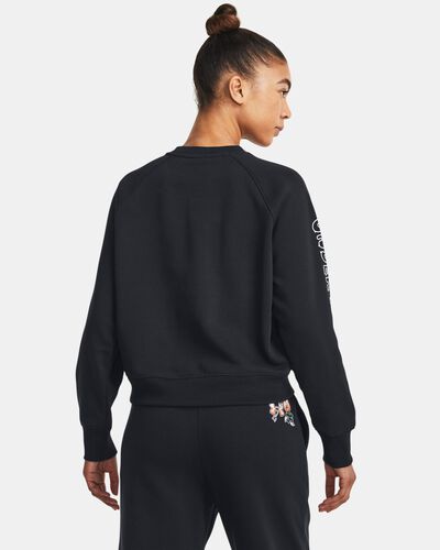 Women's UA Heavyweight Terry Crew