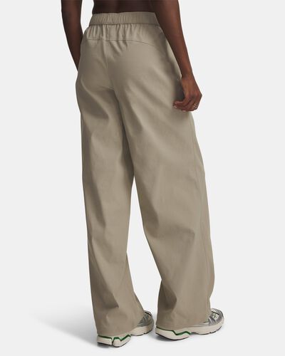 UA Unstoppable Woven