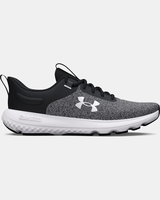 Men's UA Charged Revitalize Running Shoes image number 0