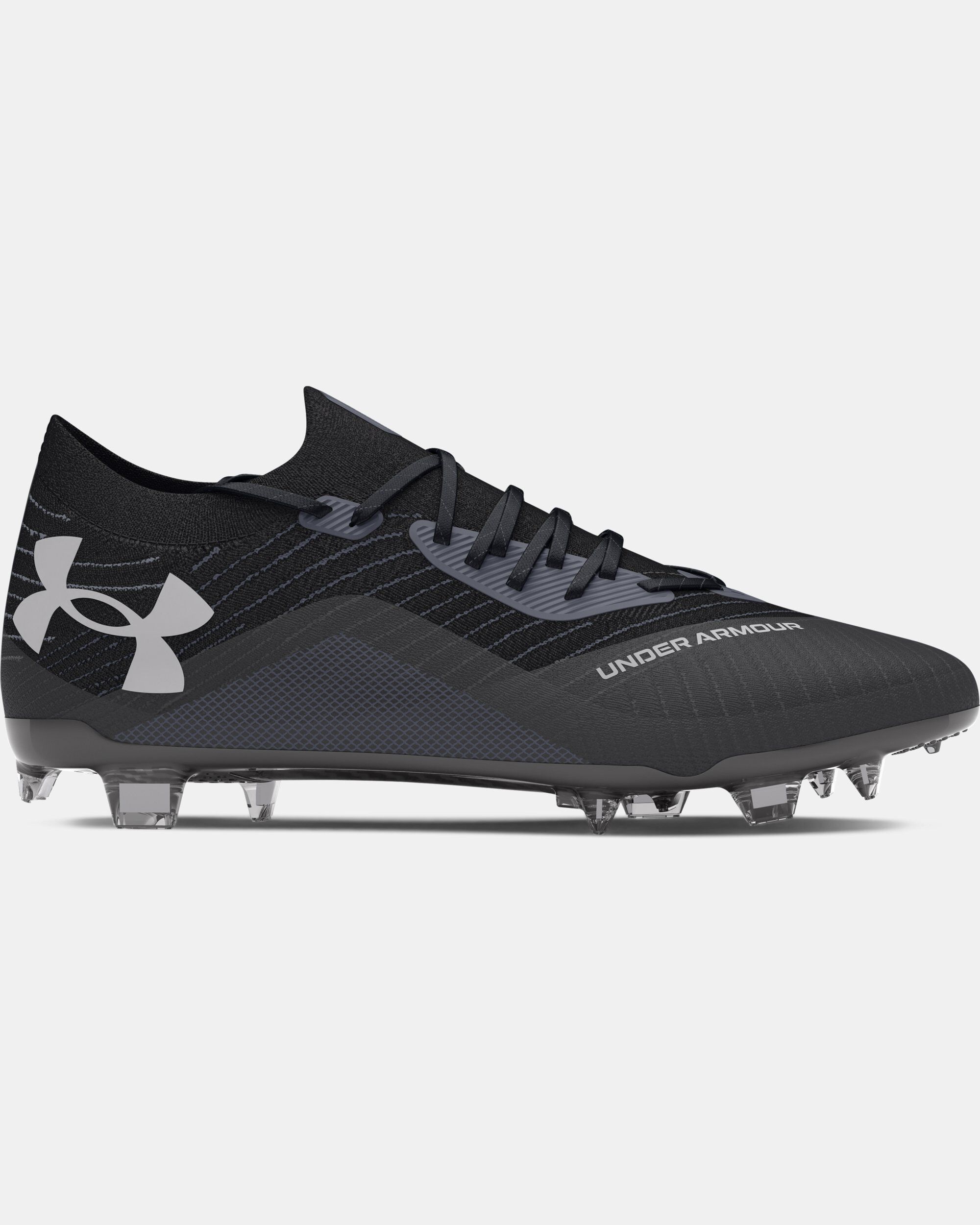 under armour indoor football shoes