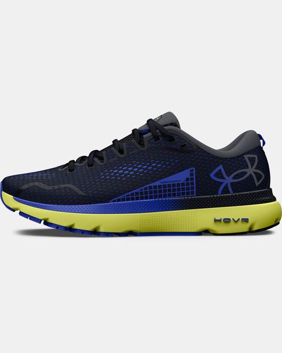 Men's UA HOVR™ Infinite 5 Running Shoes image number 5