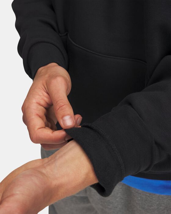 UA Icon Fleece Graphic UA Icon Fleece Graphic image number 2