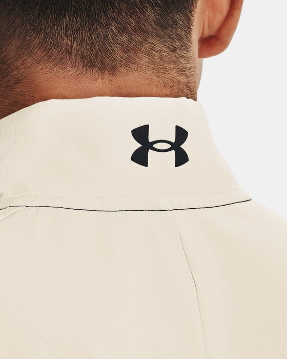 Men's UA Storm Windstrike Full-Zip Men's UA Storm Windstrike Full-Zip image number 3