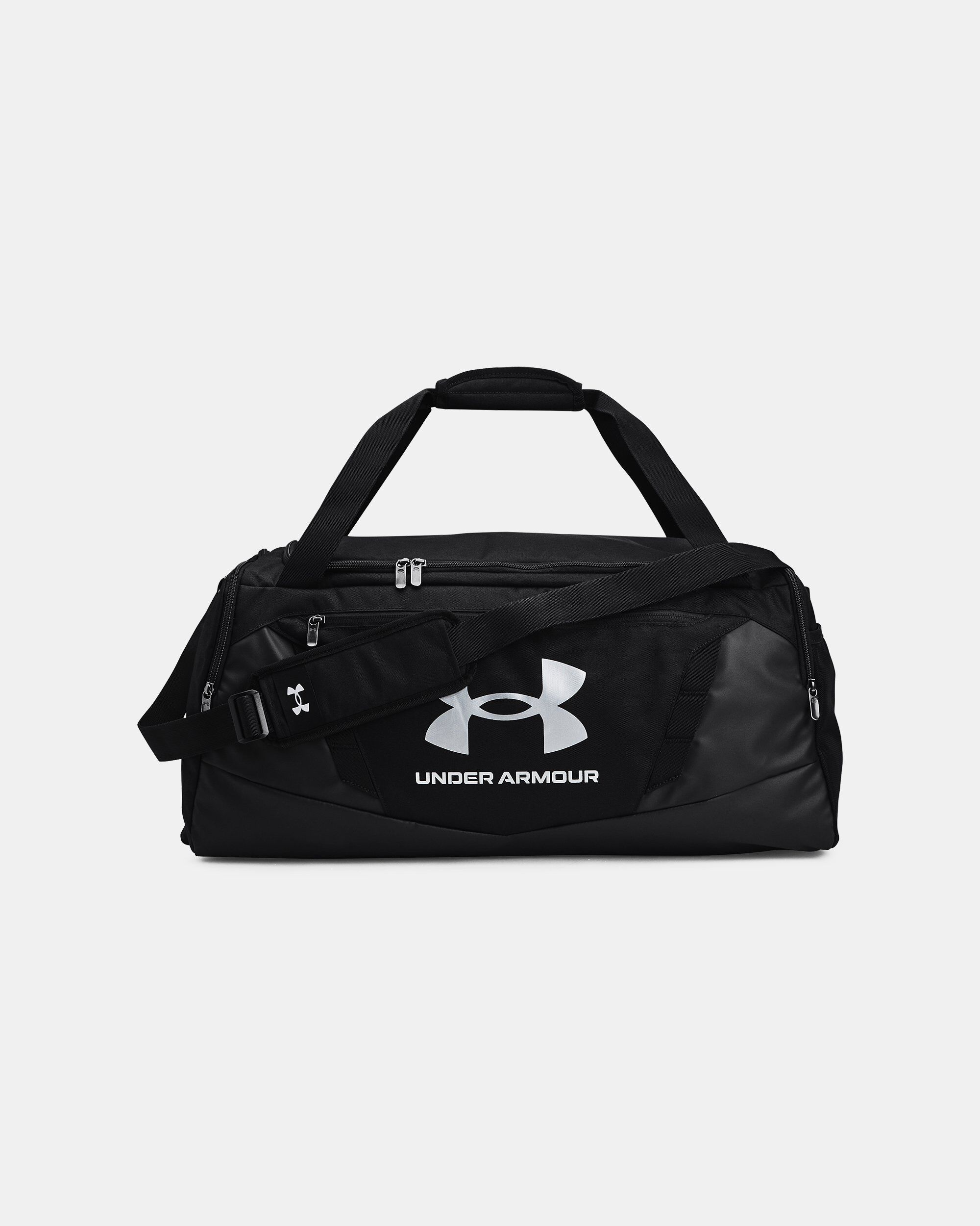 Under Armour UA Undeniable 5.0 MD Duffle Bag Black in Dubai UAE