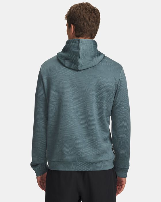 UA Drive Midlayer Jacquard image number 1