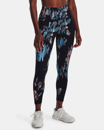 Women's UA Meridian Ankle Leggings