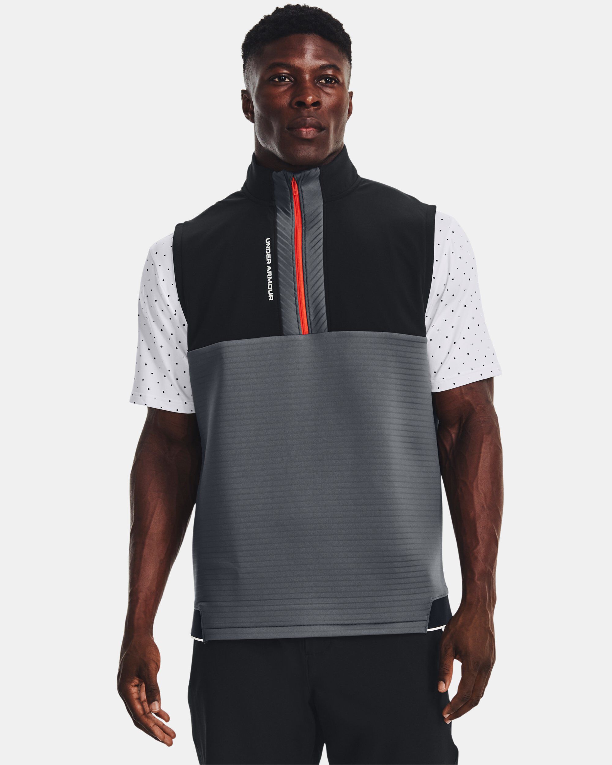 Under Armour Men s UA Storm Daytona Vest Grey in Dubai UAE