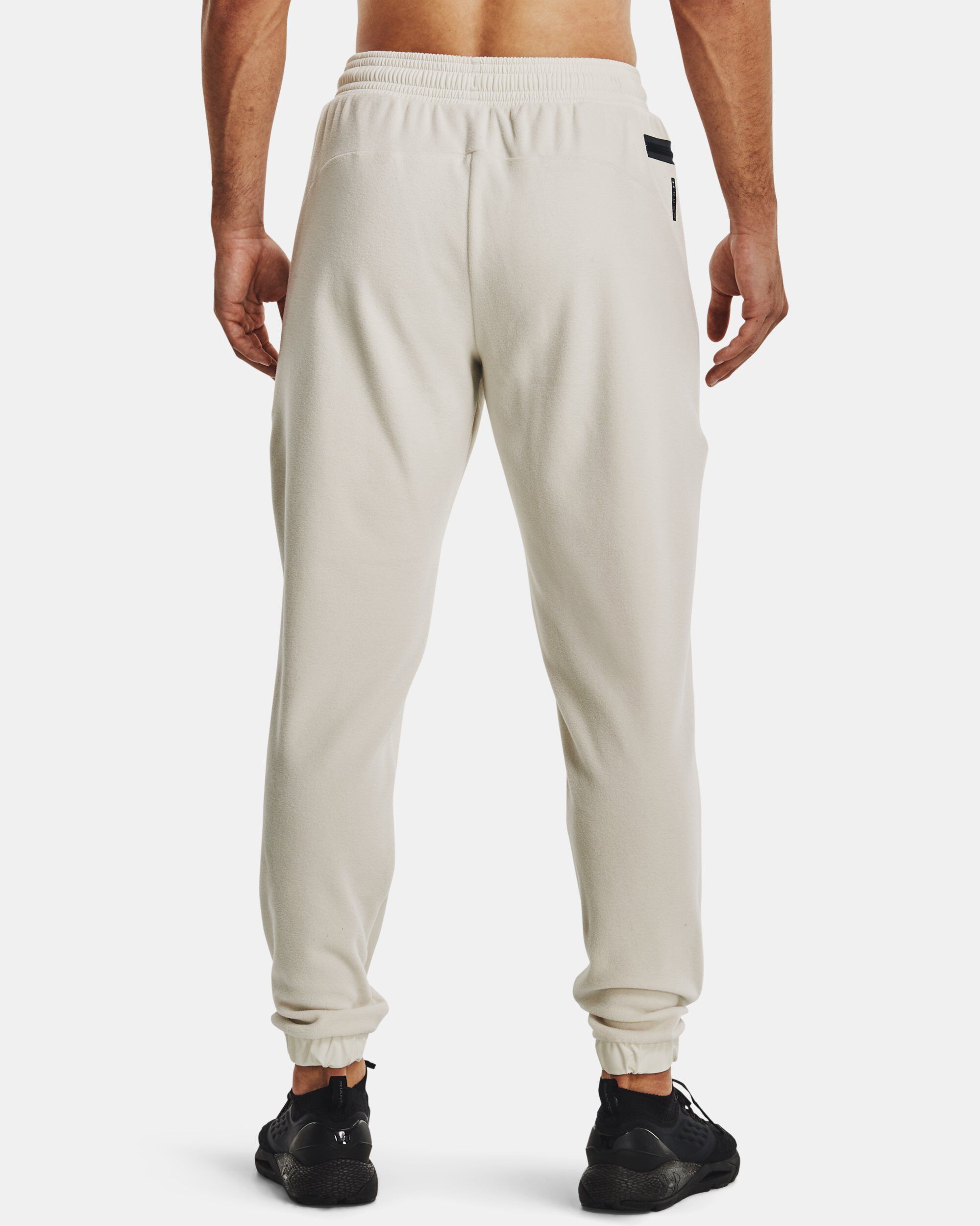 Men s UA RUSH Fleece Pants