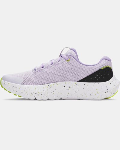 UA Surge 4