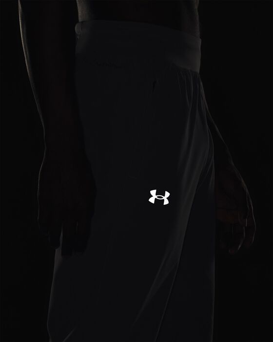 Men's UA OutRun The Storm Pants image number 4