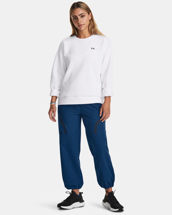 UA Unstoppable Fleece UA Unstoppable Fleece image number 2