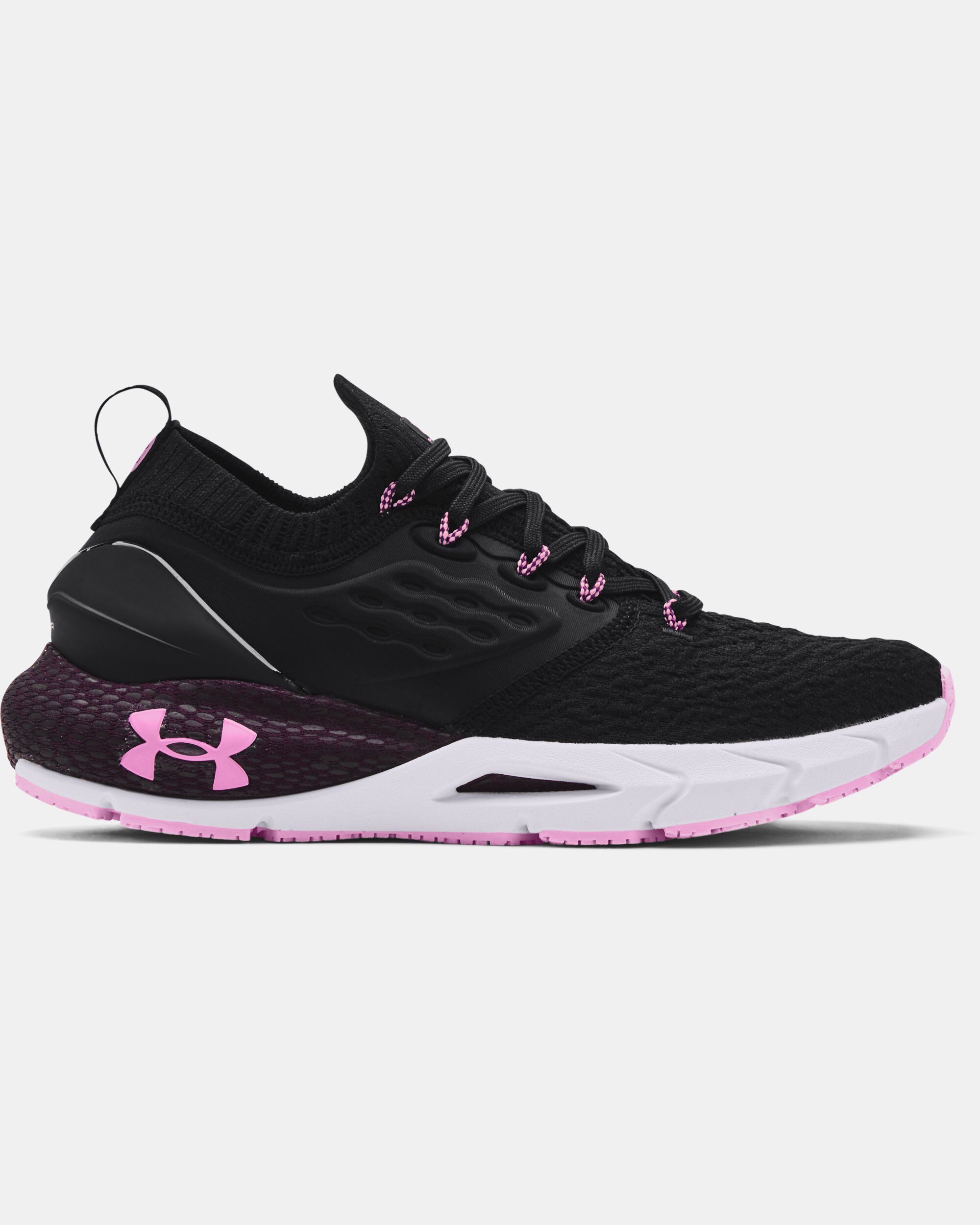 Ua hovr phantom pink discount