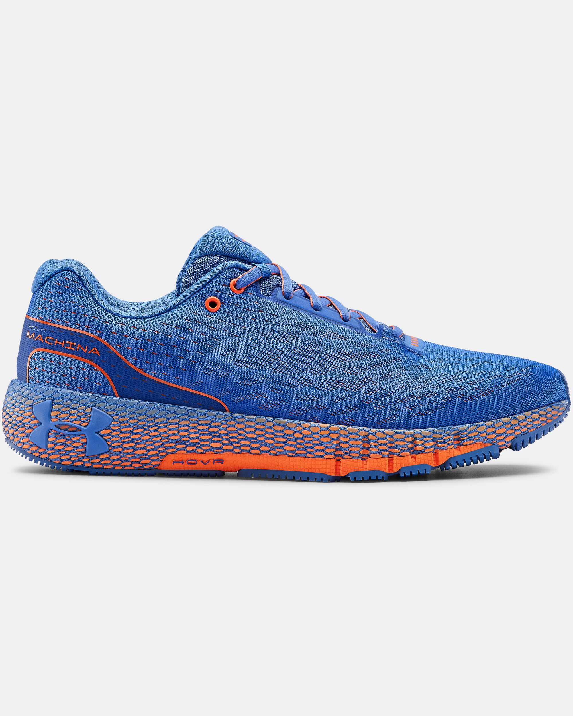 Buy Mens Running Shoes in Dubai, UAE Under Armour Online