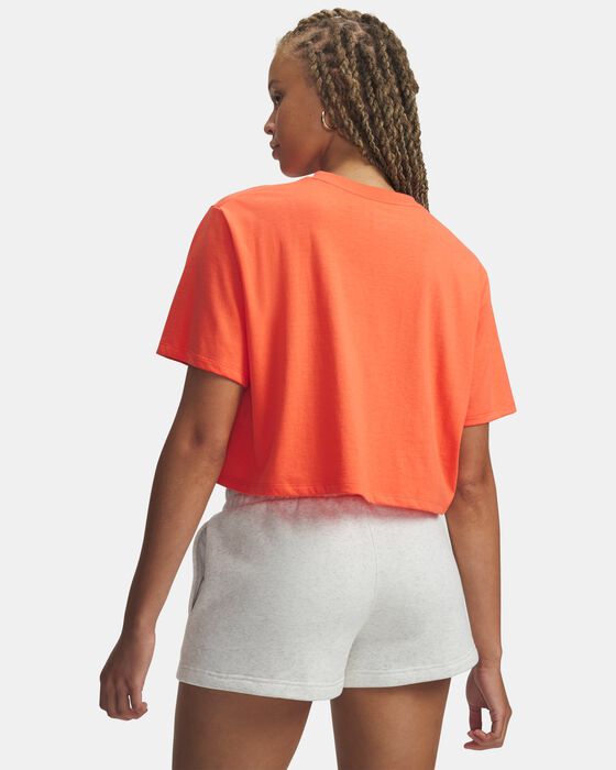 UA Wordmark image number 1