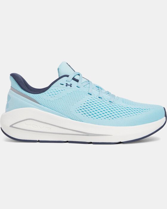 Women's UA Sonic 7 Running Shoes image number 0