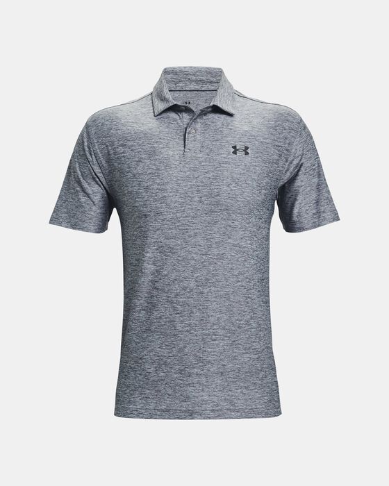 Men's UA T2G Polo image number 4