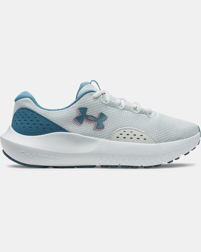 UA Surge 4