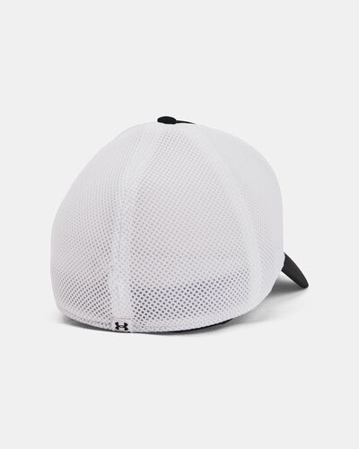 UA Iso-Chill Driver Mesh