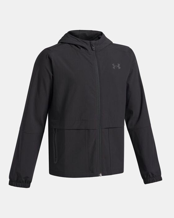 UA Unstoppable Woven image number 2