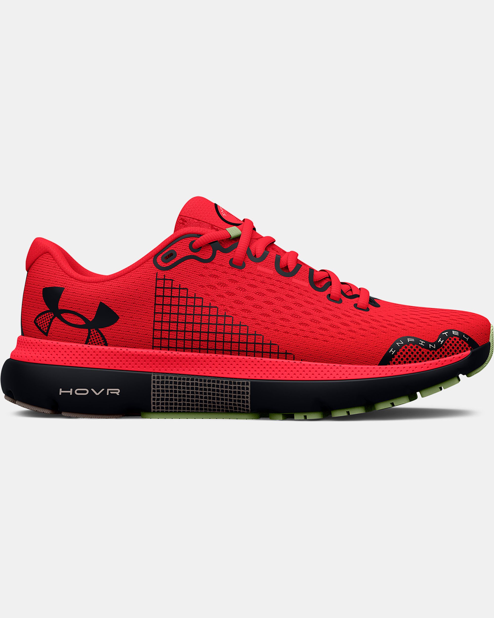 Under Armour Shoes for Men in Dubai 