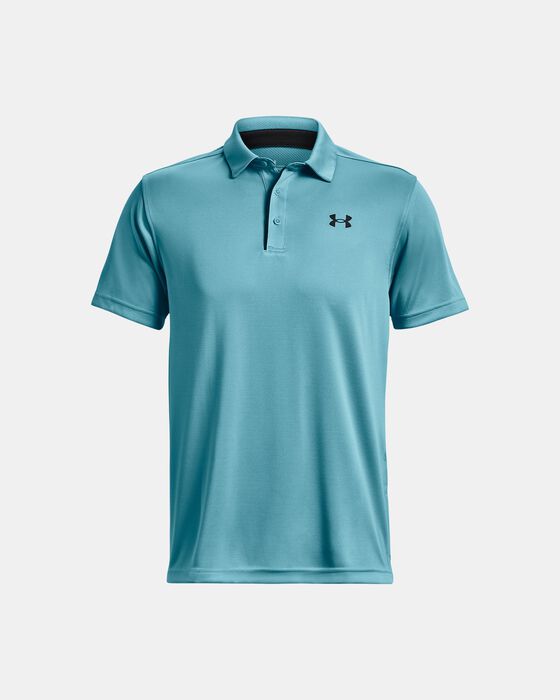 Men's UA Tech™ Polo image number 4