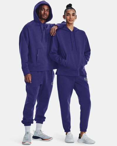 Unisex UA Summit Knit Joggers